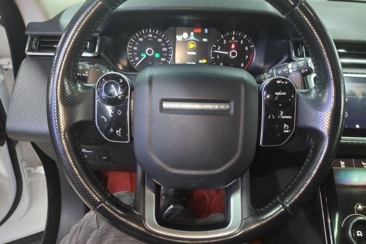 Used Land Rover Range Rover Velar 2019 250 PS
