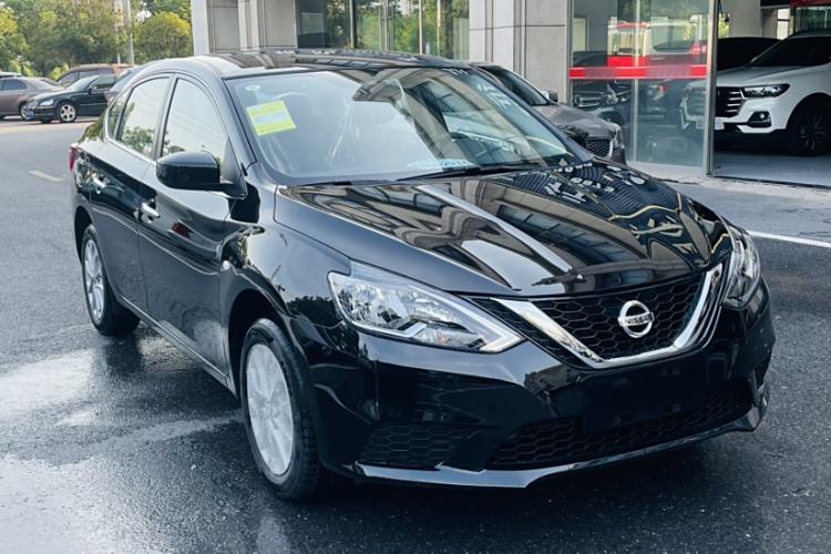 Used Nissan Sylphy 2024 Restyled Version 2 Classic 1.6XE CVT Comfort Edition
