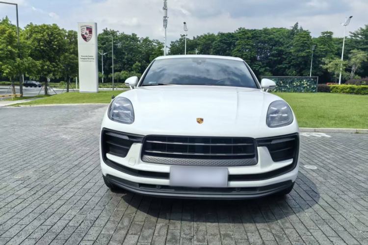 Used Porsche Macan 2023 Macan 2.0T
