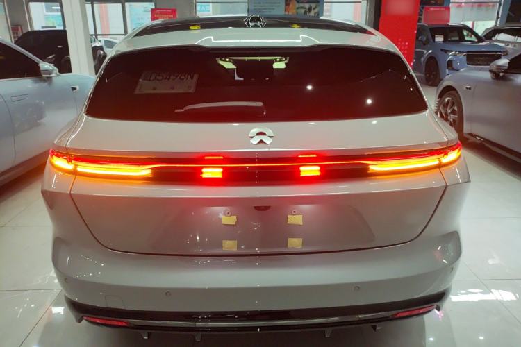 Used Nio ET5T 2025 75 kWh Touring
