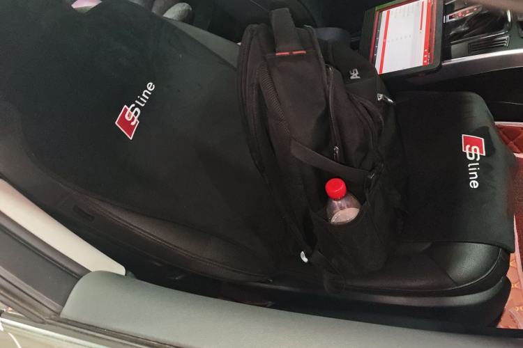 Used Audi A4L 2015 30 TFSI Automatic Comfort Model
