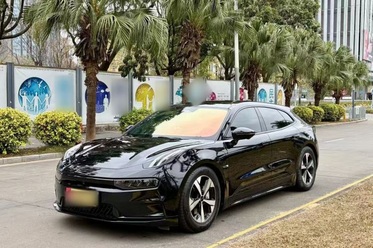 Used Zeekr 001 2023 WE Edition 100 kWh