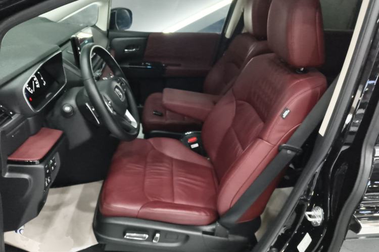 Used Honda Elysion 2024 2.0L eHEV Ultimate Edition