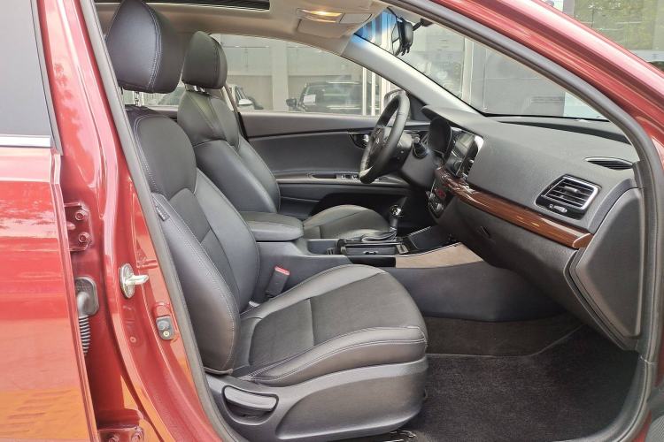 Used Kia K4 2015 1.8L Automatic GLS Special
