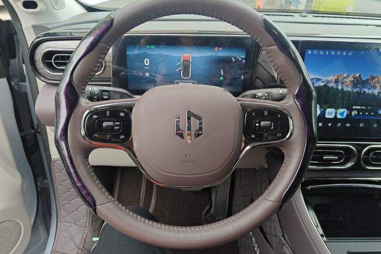 Used Leapmotor C11 2021 Revised Version Luxury Edition
