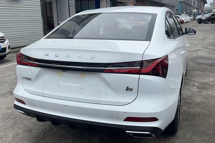 Used Roewe i5 2023 1.5L CVT Luxury Edition
