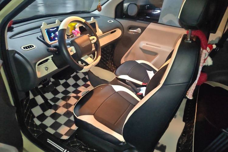 Used  Lumin 2024 301km Launch Edition
