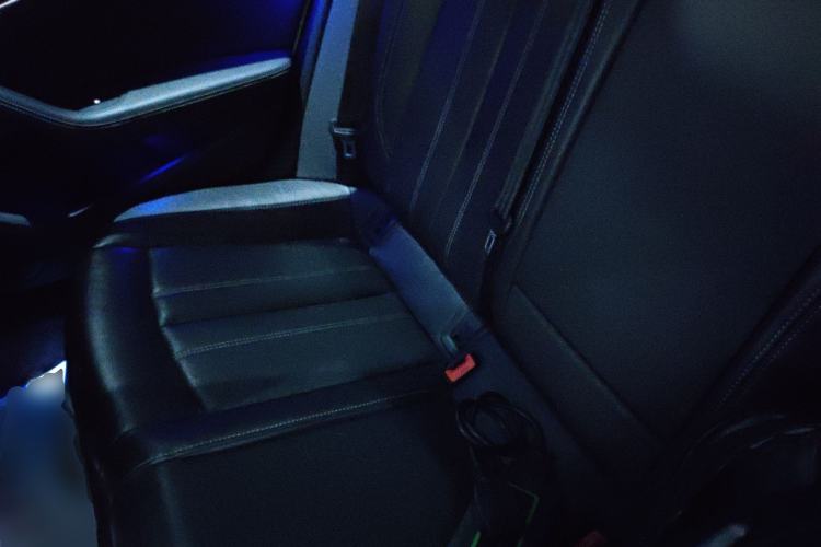 Used Audi A4L 2022 40 TFSI Luxury Dynamic Model
