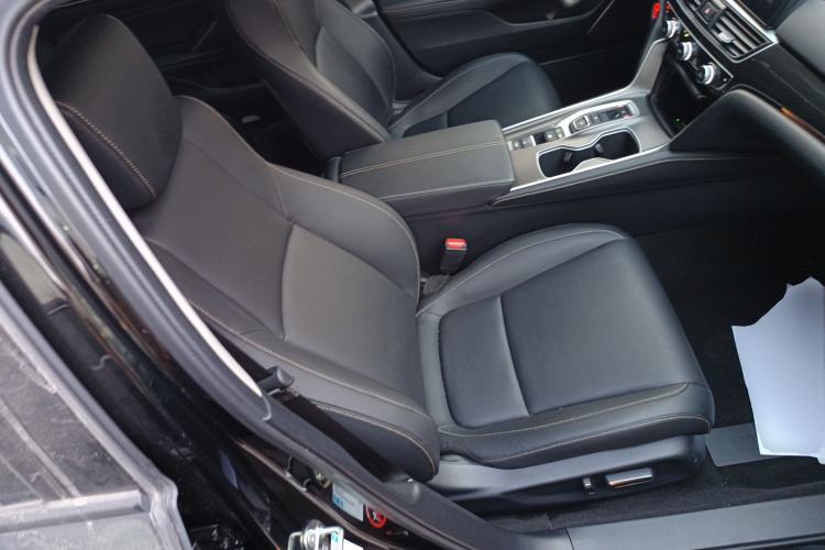 Used Honda Accord 2022 Xing·Hybrid 2.0L Phantom Night·Sharp Intelligence Edition