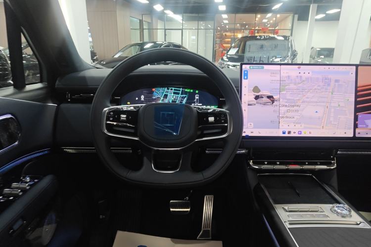 Used Zeekr 9X 2025 Ultra Edition 70kWh