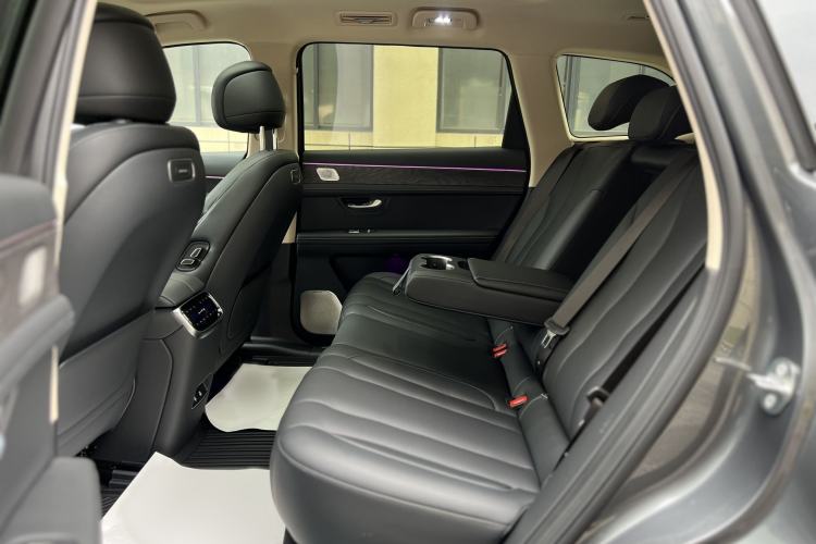 Used Hima AITO M7 2024 1.5T Rear-Drive Plus Version 5 Seats