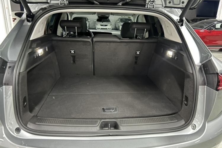 Used Buick Envision 2025 25T Entry-Grade Platinum Edition
