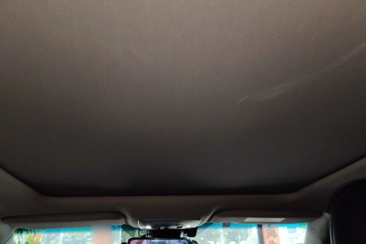 Used Toyota Camry 2018 Dual-Engine 2.5 HG Luxury Edition
