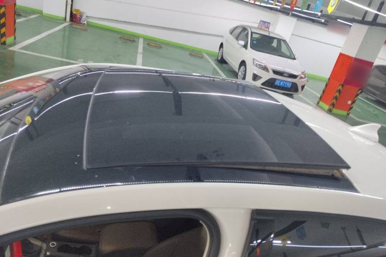 Used Skoda Octavia 2019 1.5L Automatic Smart Drive Luxury Edition China V Standard
