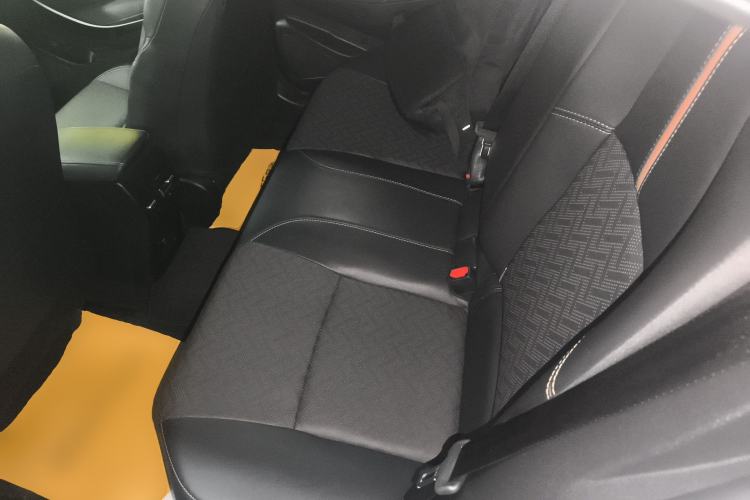 Used Toyota Levin 2023 Smart Electric Hybrid Dual-Engine 1.8L Sport Edition
