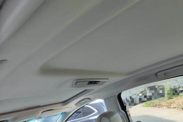 Used Buick GL8 2017 ES 28T Comfort Model China V Standard
