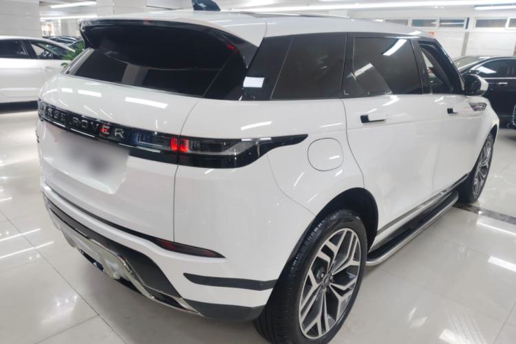 Used Land Rover Range Rover Evoque 2023 Aurora L 249 PS Luxury Edition
