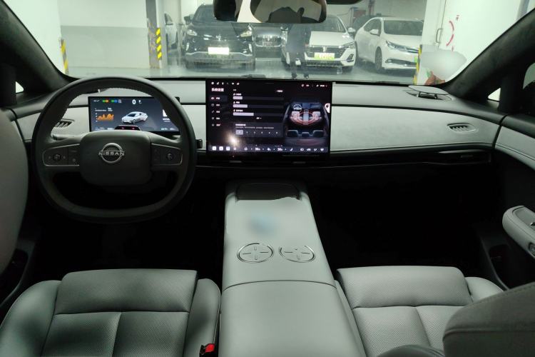 Used Nissan N7 2025 625 Max