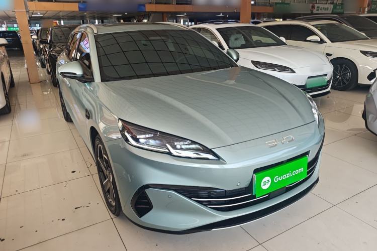 Used BYD Seal 06 DM-i Touring 2025 DM-i Touring High-End Model