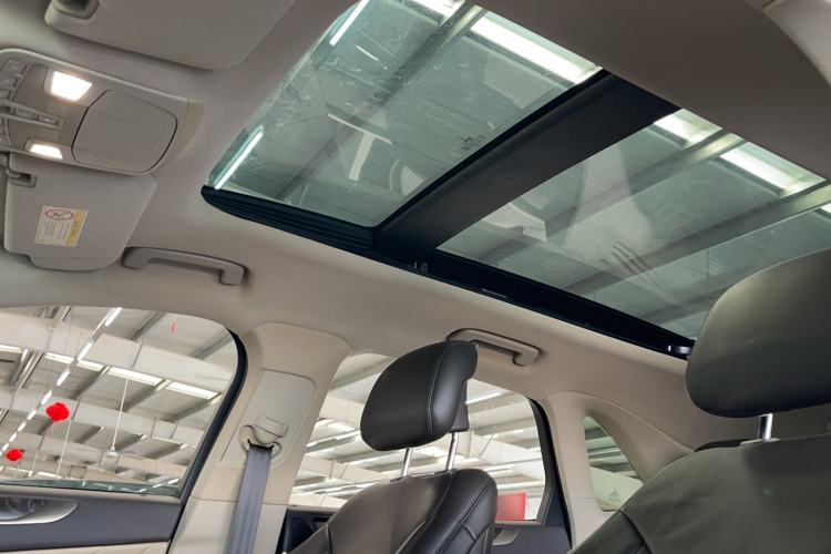 Used Lincoln MKC 2018 2.0T Two-Wheel Drive Luxury Edition
