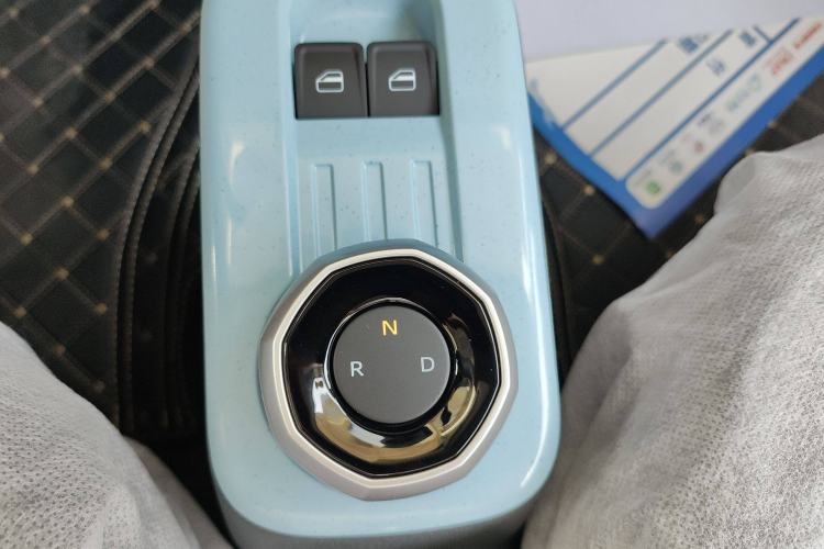 Used  Panda 2024 Panda Mini 200km Endurance Bear
