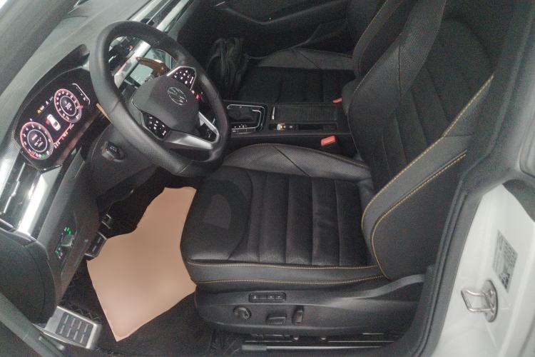 Used Volkswagen FAW-Volkswagen CC 2021 380TSI Striking Edition