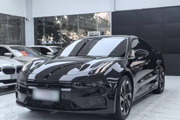 Used Zeekr 001 2023 WE Edition 100 kWh