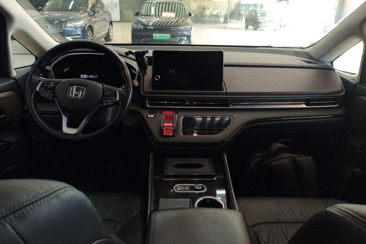 Used Honda Odyssey 2022 2.0L eHEV Sharp Enjoyment Edition