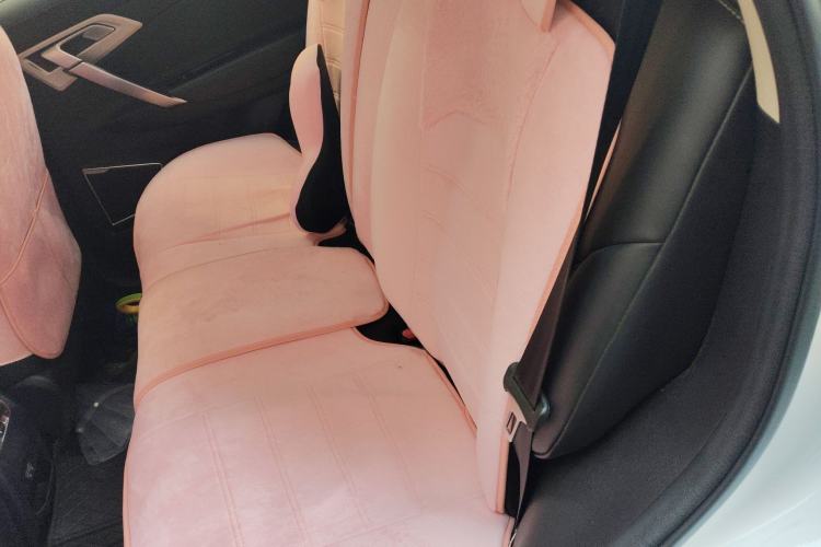 Used Geely Auto Emgrand X7 Sport 2018 1.8TD Automatic Two-Wheel Drive Zhiya Model