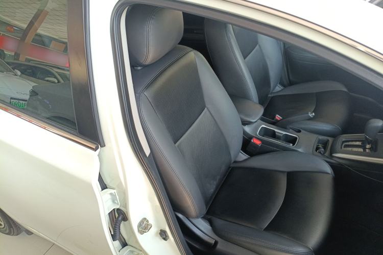 Used Nissan Sylphy 2019 Classic 1.6XE CVT Comfort Edition