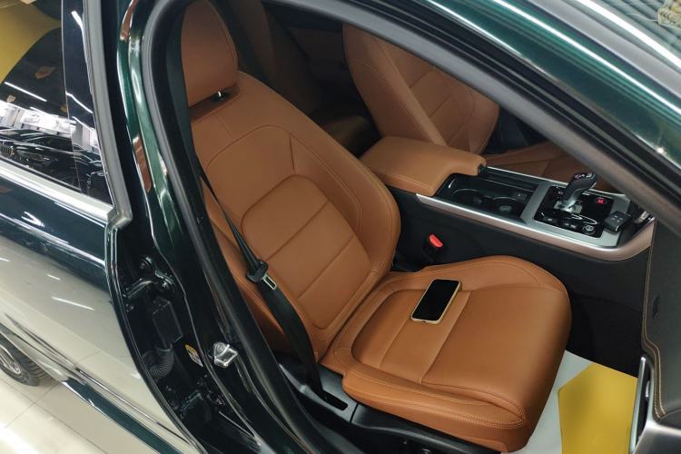 Used Jaguar XEL 2024 2.0T 250 PS R-DYNAMIC S Advanced Sport Edition
