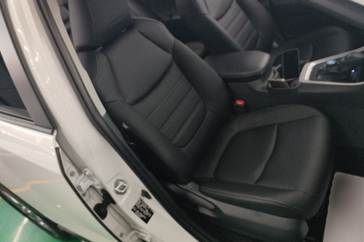 Used Toyota RAV4 2020 2.0L CVT 4x4 Trend Edition
