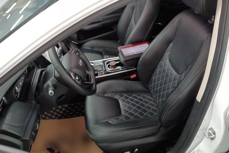 Used Chery Arrizo GX 2019 Pro 1.5T CVT Model Color Version China VI Standard