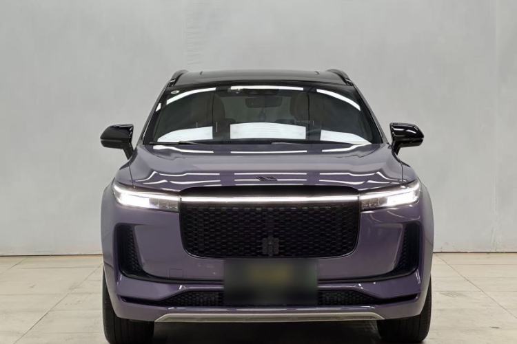 Used Li Auto ONE 2020 Extended-Range 6-Seater Version
