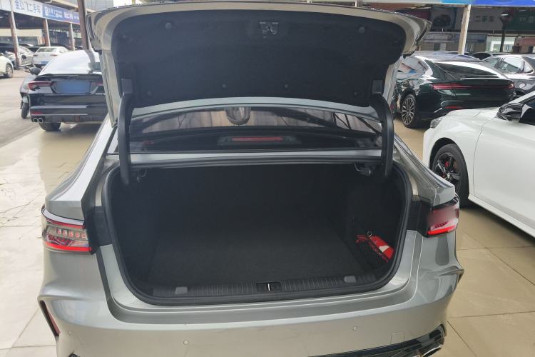 Used Chery Arrizo 8 2023 High-Performance Edition 2.0T DCT Powerfully Equipped
