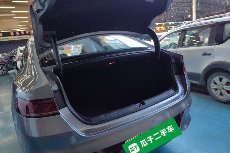 Used BYD Qin PLUS 2023 Champion Edition DM-i 55KM Leading Model
