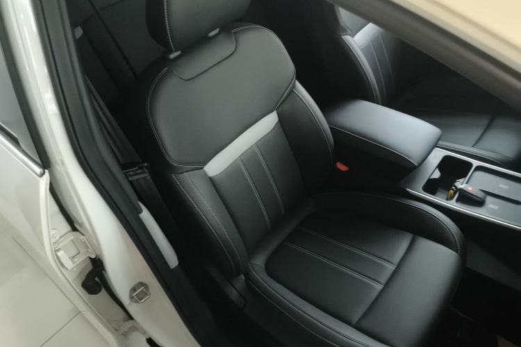 Used Venucia VX6 2024 450 Travel Edition
