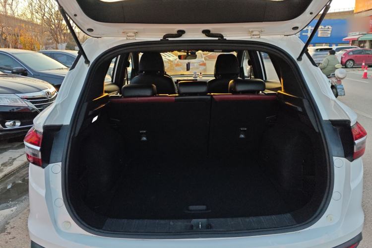 Used Geely Auto Coolray 2020 PRO 260T DCT Knight
