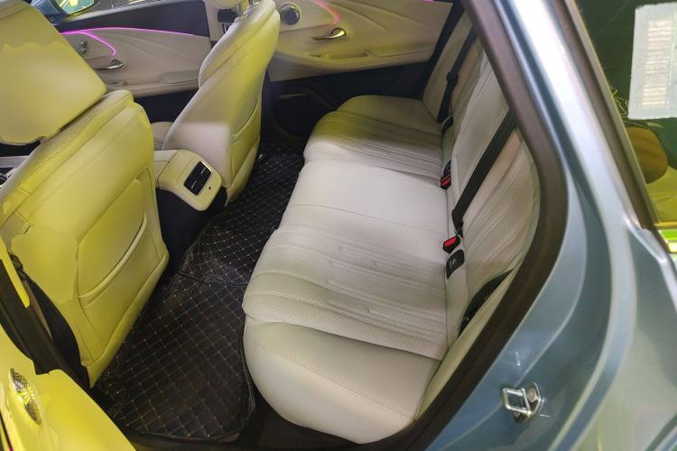 Used Chery Fengyun A8 2024 127 Yufeng Edition
