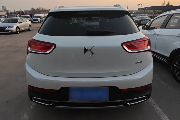 Used  6 2014 1.6T Luxury Edition THP160