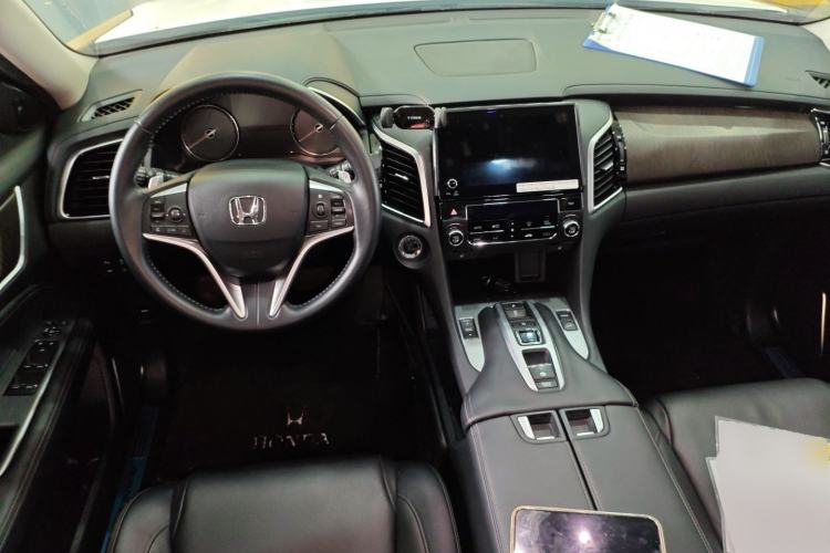 Used Honda Avancier 2020 370TURBO Four-Wheel Drive Premium Edition