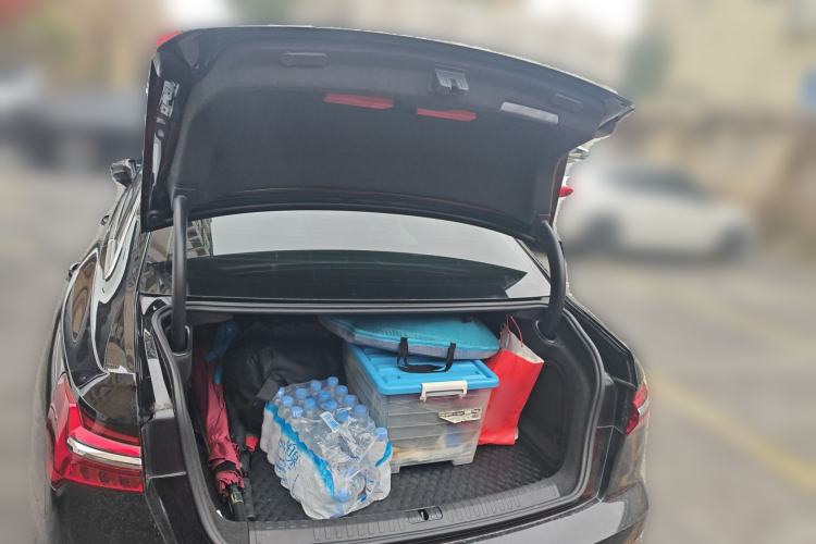 Used Audi A6L 2020 45 TFSI Prestige Dynamic Edition