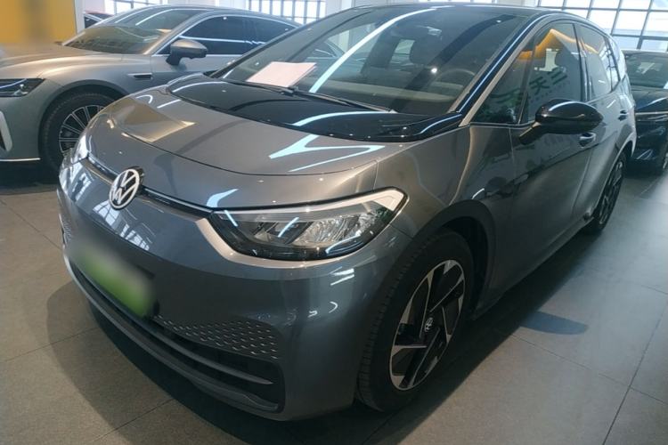 Used Volkswagen ID.3 2025 Smart Edition Outstanding Model