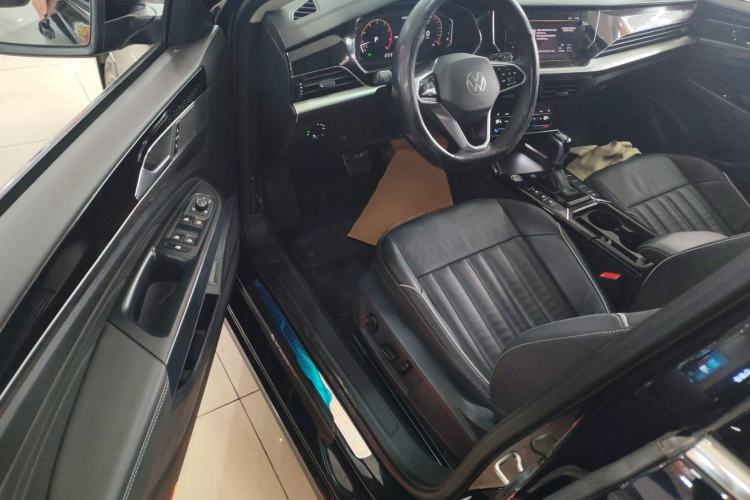 Used Volkswagen Passat 2023 Revised 280TSI Elite Edition
