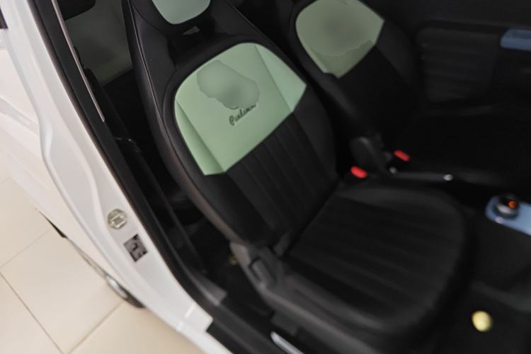 Used  Panda 2023 Panda Mini 200km Endurance Bear
