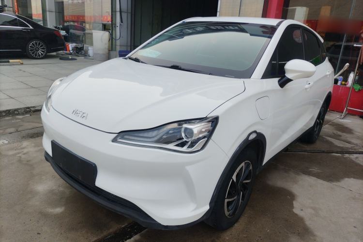 Used NETA V 2022 Long-Range Industry Custom Edition