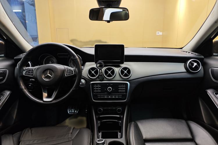 Used Mercedes-Benz GLA 2016 GLA 200 Sport Edition