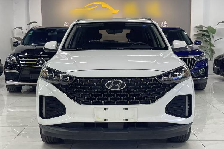 Used Hyundai ix35 2021 2.0L Automatic 2WD GLS Leading Edition