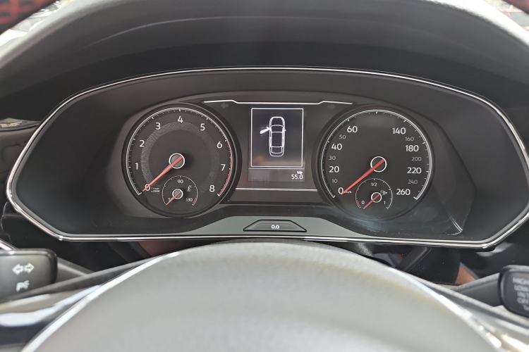 Used Volkswagen Passat 2019 330TSI Elite Edition China V Standard