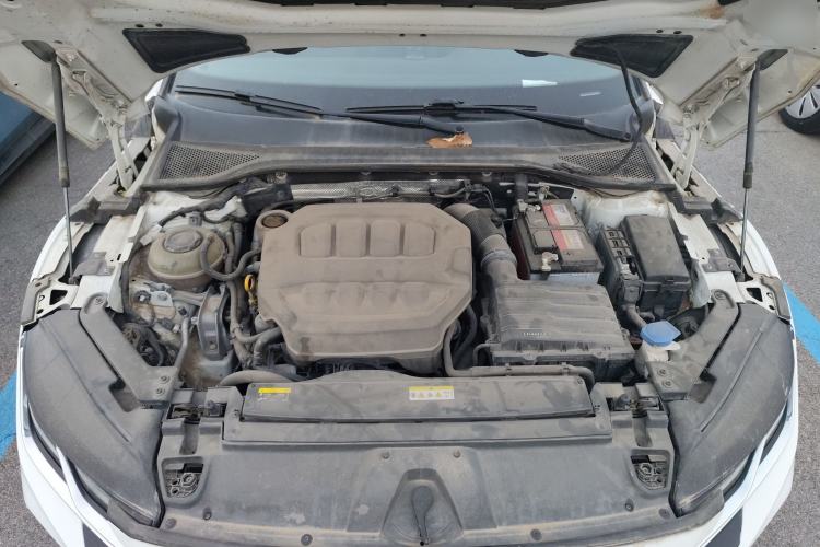 Used Volkswagen FAW-Volkswagen CC 2023 380TSI Striking Edition
